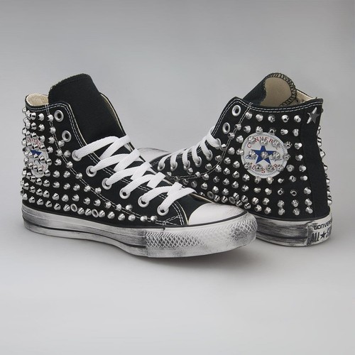 Converse chuck taylor nera - chuck,