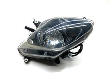 FARO FANALE ANTERIORE DESTRA