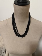 collana Multifilo vintage
