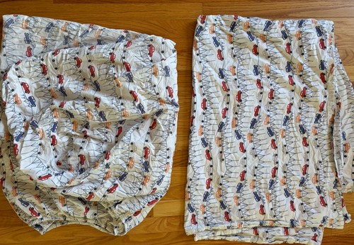 Set lenzuola gemelle per