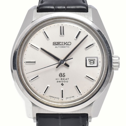 Seiko grand 6145 8000 - seiko,