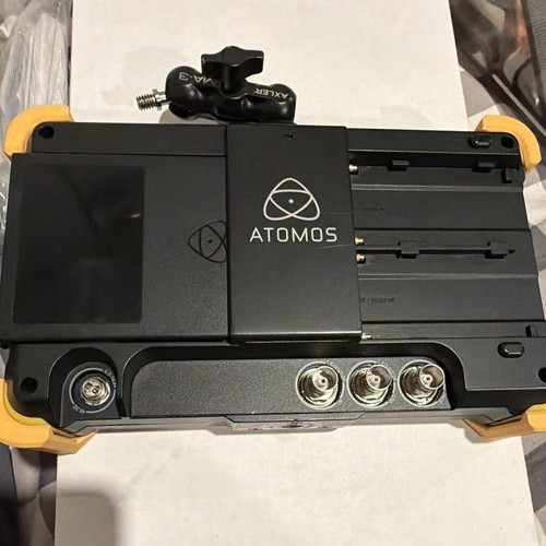 Atomos shogun flame pollici - flame,
