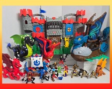 Lotto Vintage Fisher Price