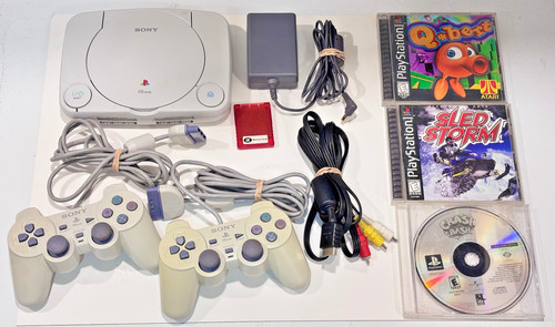 Sony one console - sony,