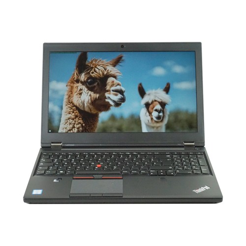 Lenovo thinkpad p50 6 - thinkpad,