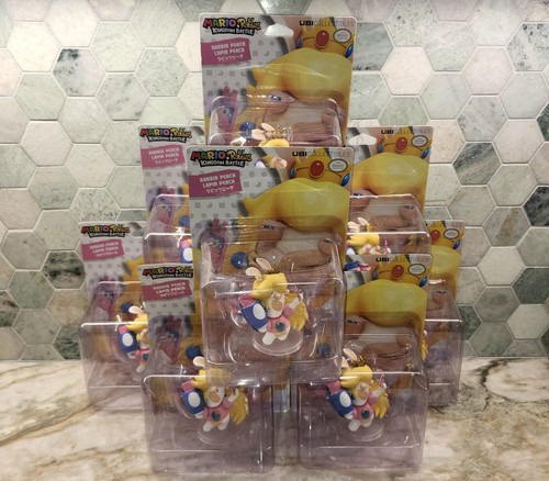 Figurina mario - (lotto,