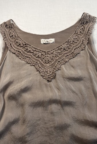 Bellambra taupe foderato - bellambra,
