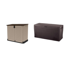 Keter porta attrezzi - keter,