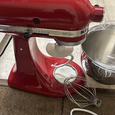 KitchenAid KG25H0XER Mixer