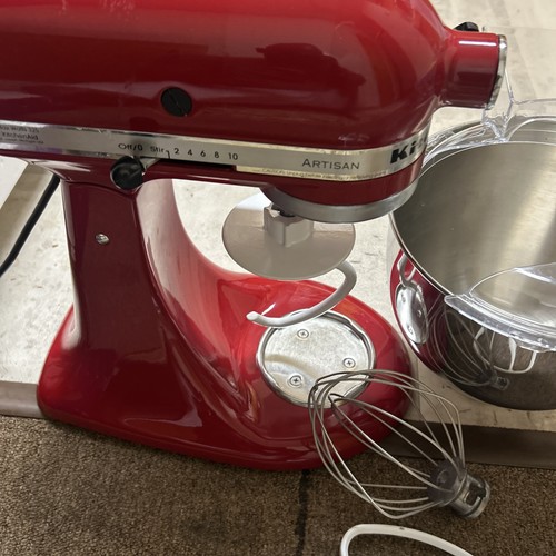Kitchenaid kg25h0xer mixer - kg25h0xer,