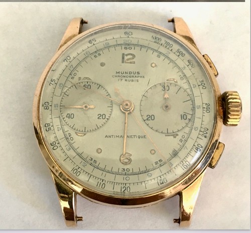 Orologio polso cronografo - orologio,