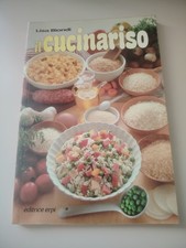 Lisa Biondi Il Cucinariso