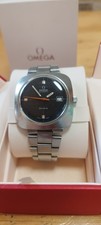 Omega Geneve Jumbo 1971