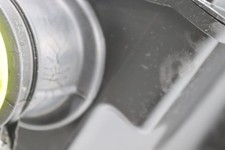 Scatola Dell'Aria SUZUKI 125