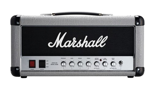 Marshall 2525h mini silver - marshall,