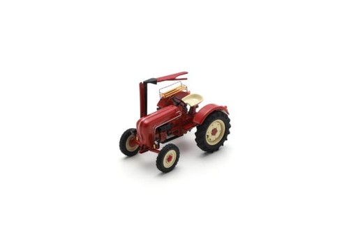 Trattore spark schuco 43 - spark/schuco, 1:43