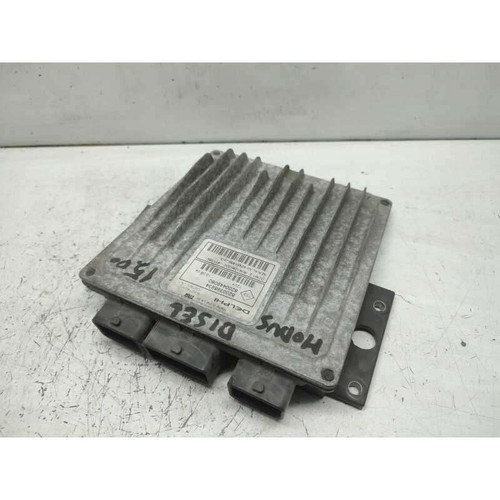 8200449080 centralina motore - 8200449080,