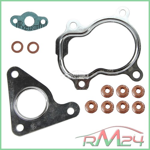 Kit revisione turbina - kit, per