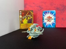 Haos Orbit Helios B2 Special