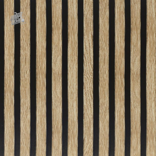 Carta parati adesiva - carta, legno