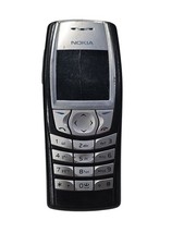 Cellulare vintage usato non