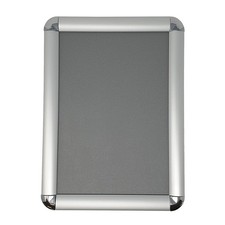 Display cornice scatto - display, a