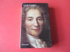 Voltaire - I Classici del
