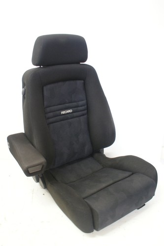 Recaro ergomed con - recaro, es