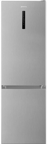 Smeg frigorifero combinato - smeg,