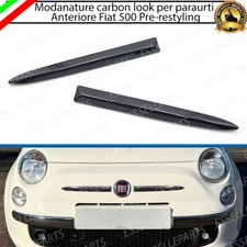 SET MODANATURE CARBON LOOK