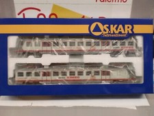 OSKAR 2083 - SET FS ALe 642
