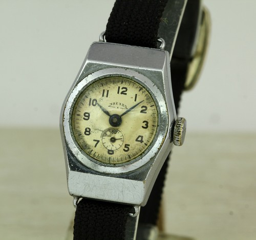 Orologio polso urss russo - polso,