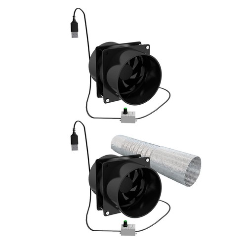 Ventola scarico ventilatore - ventola,