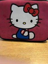 PREOWNED UNUSED HELLO KITTY