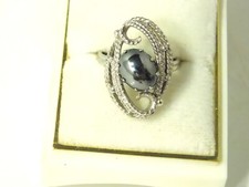 Anello Sarah Coventry anni 70