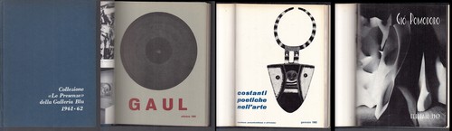 Collezione le presenze - lt-, "le