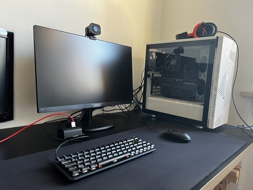 Computer fisso gaming - computer,