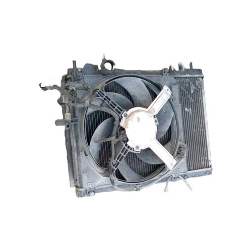 Radiatore aria condizionata - radiatore,