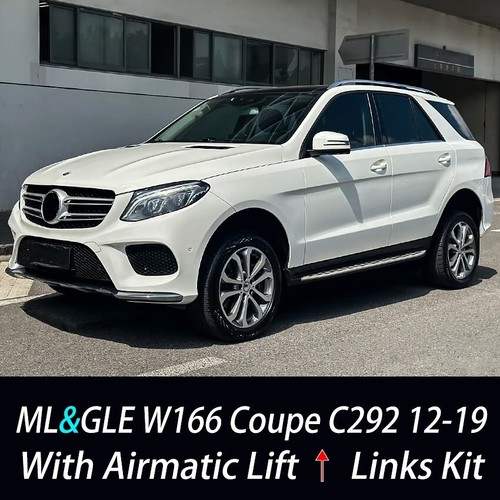 Per mercedes w166 - w166, c292