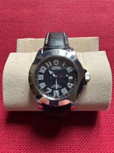 Orologio tudor prince - tudor, date