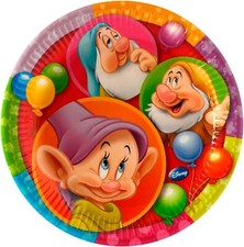 Disney set festa compleanno - set, 24
