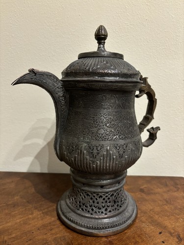 Antico 19c kashmiri - antico, brocca