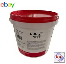 5 KG SECCHIO COLLA VINILICA PER LEGNO D3 SUPER COLLANTE PROFESSIONALE