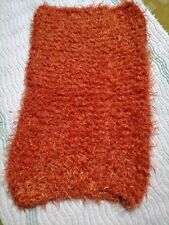 Scaldacollo Ai Ferri