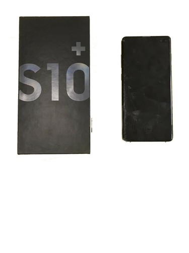 Smartphone samsung s10 g975f - samsung, s10+