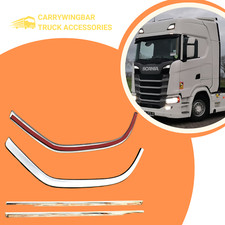 Scania S500-R450 Series 17-24