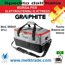 POWER TOOL AND TOOL BAG, 24