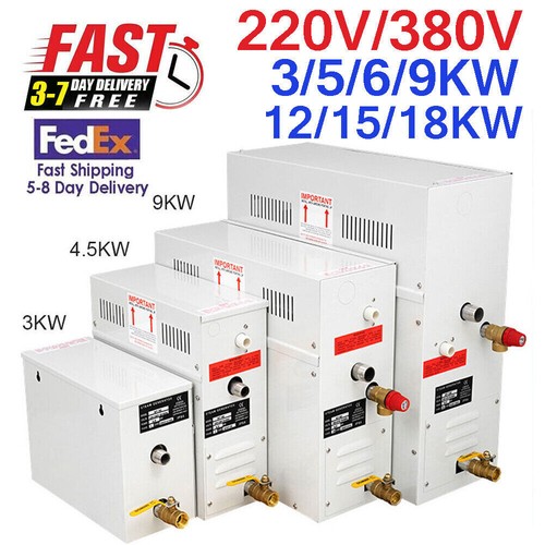 220v 380v kommerzieller - 380v,