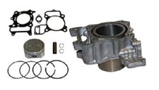 KIT GRUPPO TERMICO CILINDRO