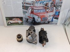 CITROEN ACADYANE  AMI  DYANE